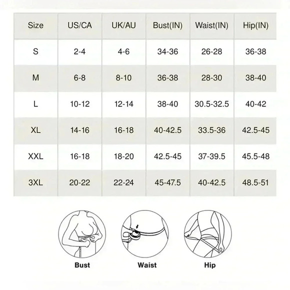 POPILUSH Shapewear Dress Faux-Suede Square Crew Neck Midi - Picture 8 of 12